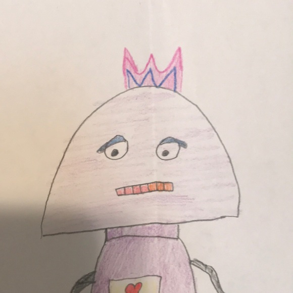 Meet your Posher, James - Picture 1 of 1